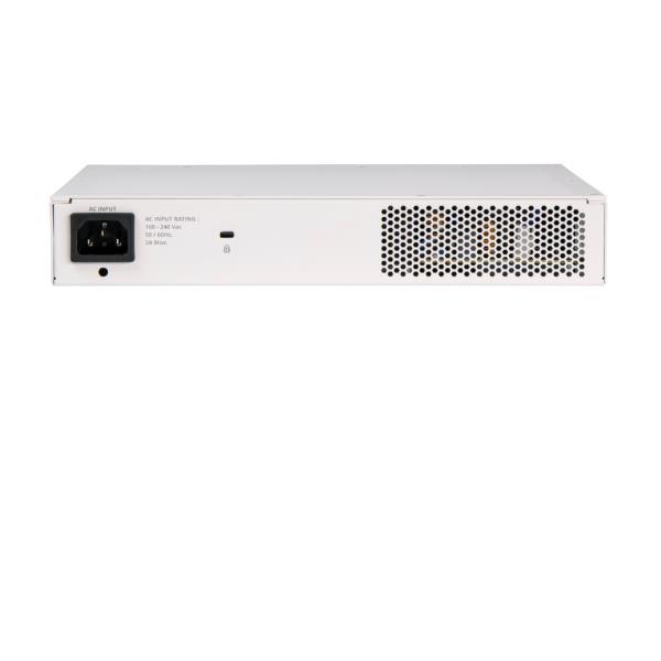 Switch Ruckus Networks ICX8200-C08PF 8 Porte PoE+ Managed Layer 3 - immagine 2