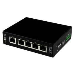 Switch Startech 5 Porte Gigabit Layer 3 - immagine 5