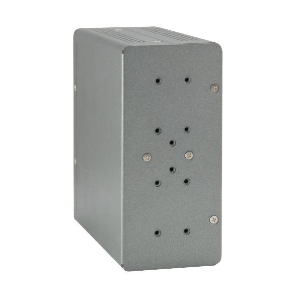 Switch Industriale Level One IGP-1271 12 Porte Gigabit PoE 240W 4x SFP - immagine 4