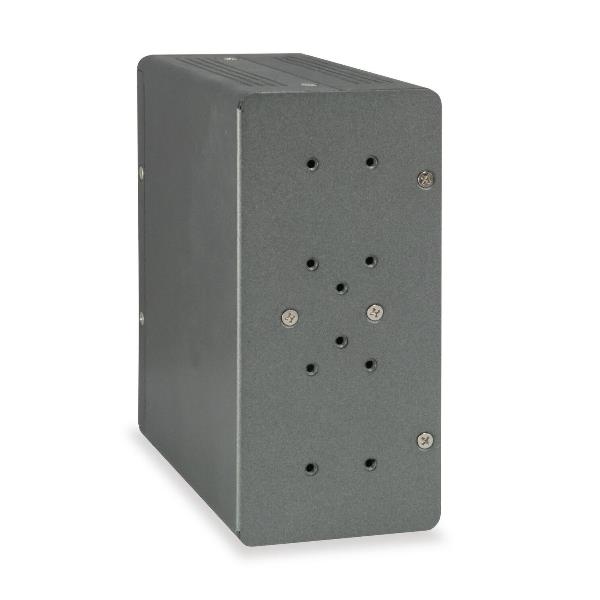 Switch Industriale Level One IGU-1271 12 Porte Gigabit L3, 4xSFP, DIN-Rail - immagine 4