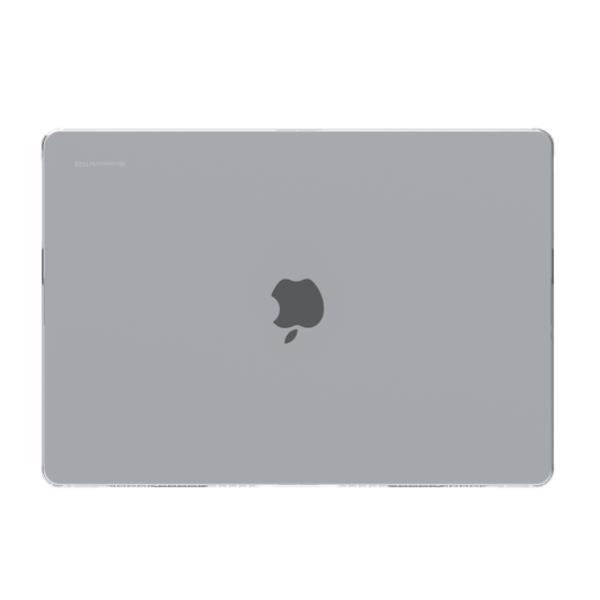 Custodia per MacBook Air 15" Dbramante 1928 Iceland Trasparente - immagine 3