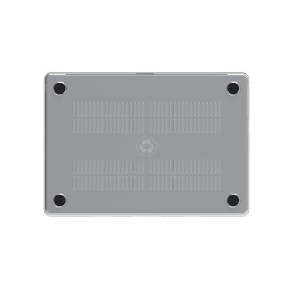 Custodia per MacBook Air 15" Dbramante 1928 Iceland Trasparente - immagine 4