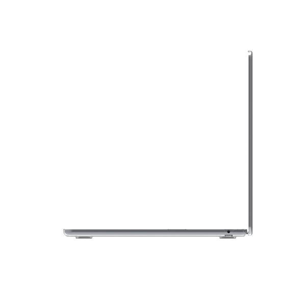 Custodia per MacBook Air 15" Dbramante 1928 Iceland Trasparente - immagine 5