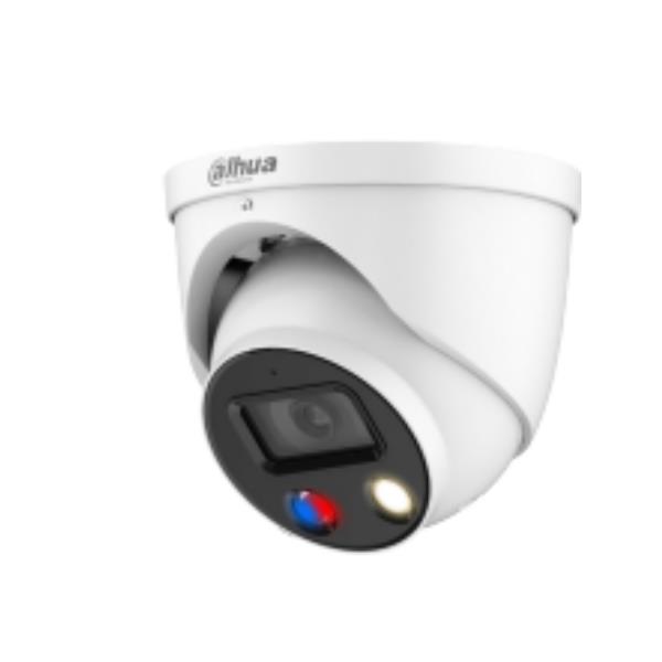 Telecamera IP Fissa Dahua IPCHDW3849HASPV Interno/Esterno - immagine 8