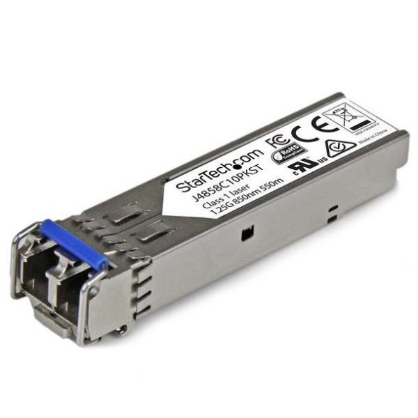 Modulo SFP Startech HPE J4859C Compatibile 1000BASE-LX - immagine 5