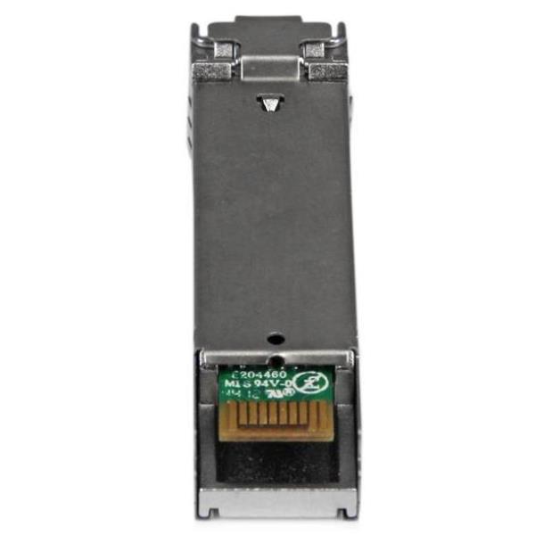 Modulo SFP Startech 1000BASE-LX Compatibile HP J4859C - immagine 2