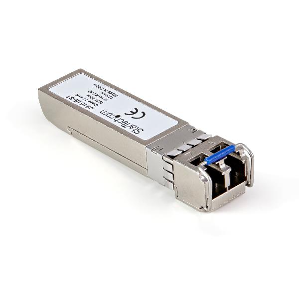 Modulo SFP+ Startech J9151A Compatibile HP Monomodale - immagine 2