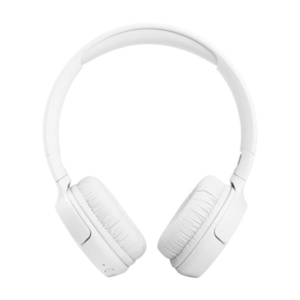 Cuffie JBL Tune 510 BT Wireless Bluetooth Bianche - immagine 6