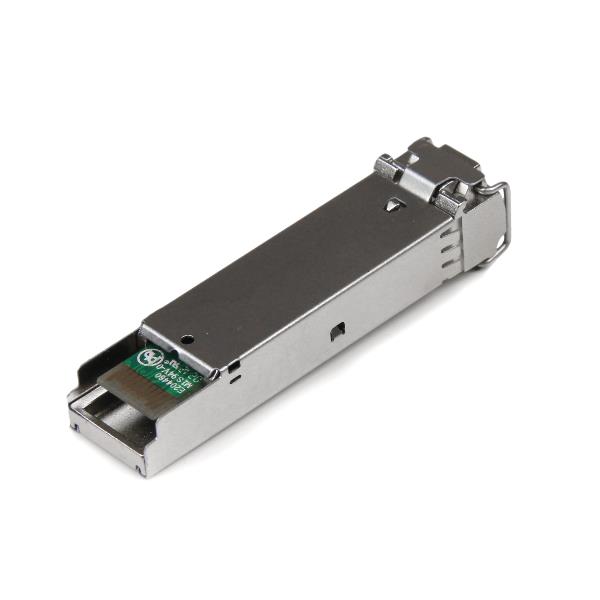 Modulo SFP+ Startech compatibile HP JD092B Multimodale - immagine 3