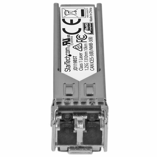 Modulo SFP Startech Compatibile HP JD119B 1000BASE-LX SM - immagine 5