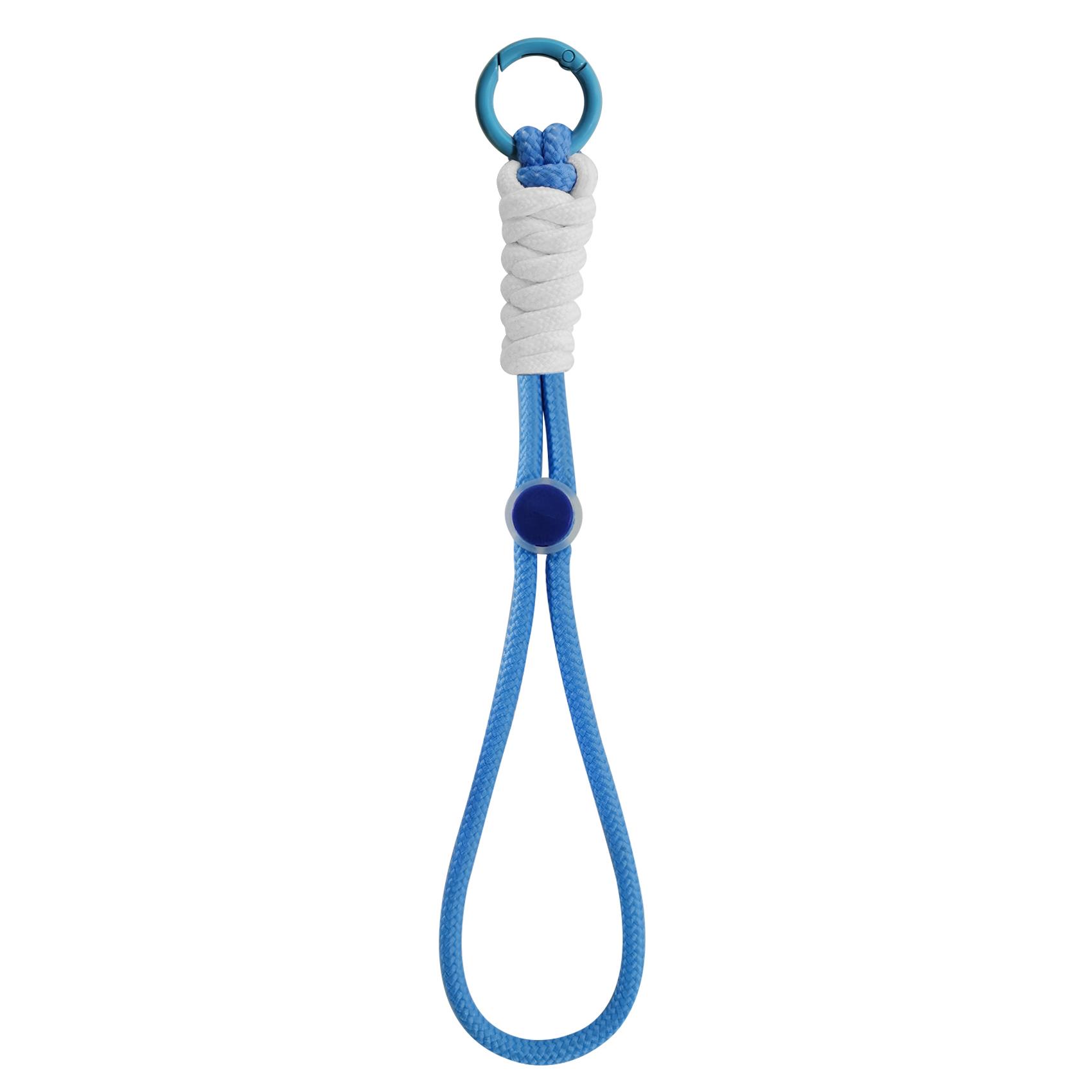 Cover Smartphone Celly JEWELNYL con Catena Polso Azzurra - immagine 7