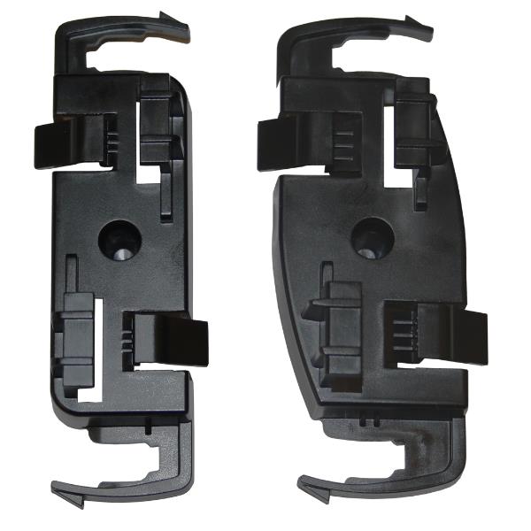 Kit Montaggio Antenne HPE 20-MNT-C2 Ceiling Rail - immagine 2