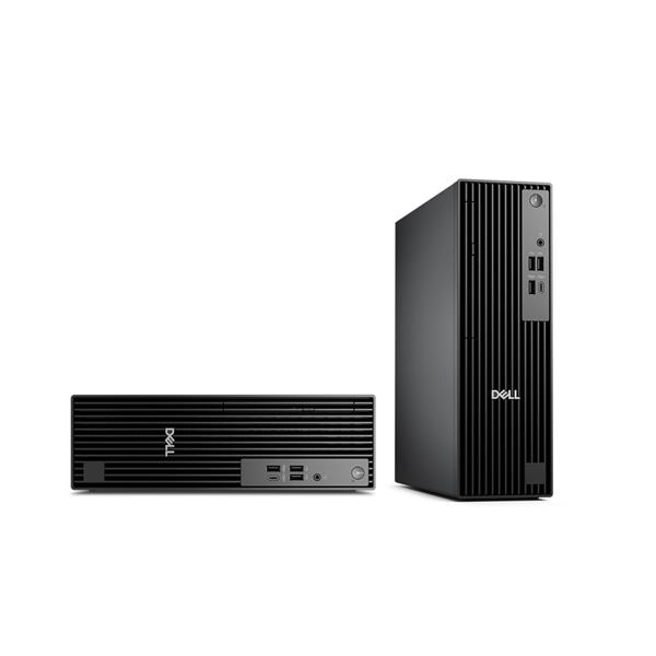 PC Desktop Dell PRO SLIM QCS1250 i5-14500 16GB SSD 512GB Win11 Pro - immagine 5