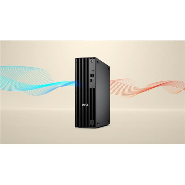 PC Desktop Dell PRO SLIM QCS1250 i5-14500 16GB SSD 512GB Win11 Pro - immagine 10