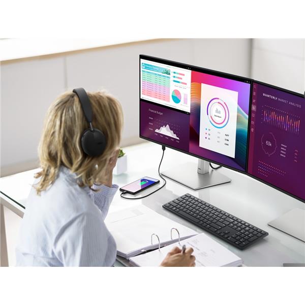 PC Desktop Dell PRO SLIM QCS1250 i5-14500 16GB SSD 512GB Win11 Pro - immagine 11