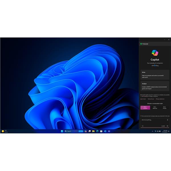 PC Desktop Dell PRO SLIM QCS1250 i5-14500 16GB SSD 512GB Win11 Pro - immagine 12