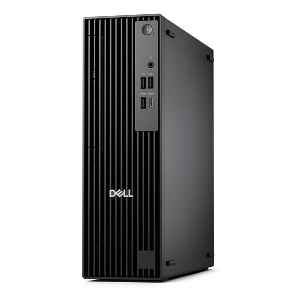 PC Desktop Dell PRO SLIM QCS1250 i5-14500 16GB SSD 512GB Win11 Pro - immagine 13