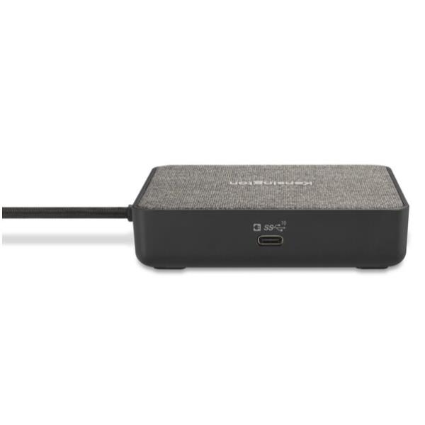 Docking Station Kensington MD120U4 USB4 Portatile per Notebook - immagine 4