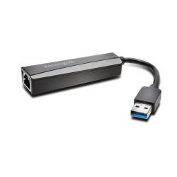 Adattatore di Rete Kensington UA0000E USB 3.0 a RJ45 - immagine 6