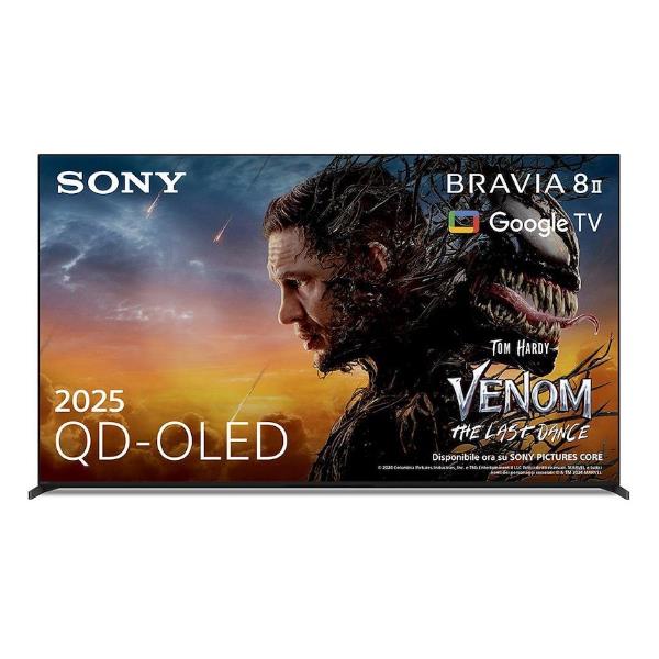 TV Sony XR-55X80K 55" 4K Smart TV LED - immagine 2