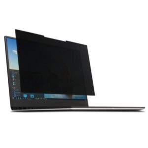 Filtro Privacy Kensington MagPro Laptop 15.6" Magnetico per Notebook