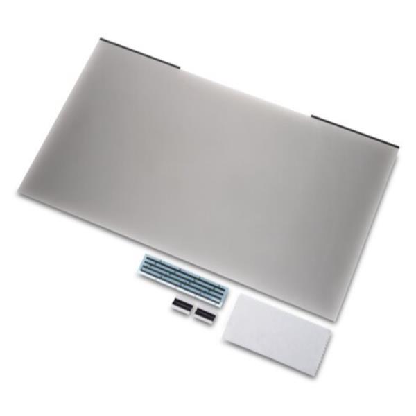 Filtro Privacy Kensington MagPro per Monitor 27" 16:9 - immagine 2
