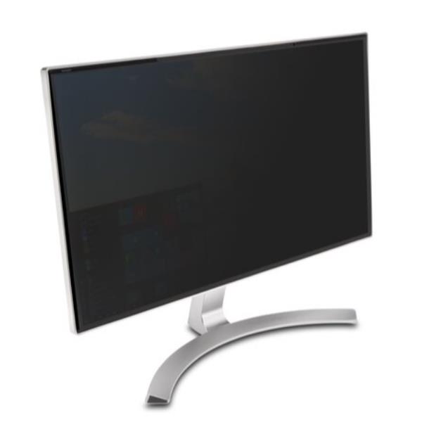 Filtro Privacy Kensington MagPro per Monitor 27" 16:9 - immagine 3