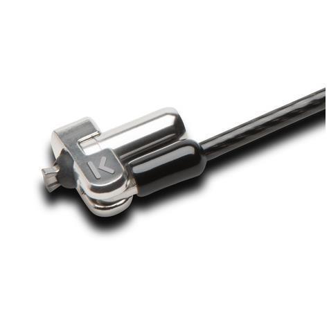Cavo di Sicurezza Kensington N17 con Lucchetto a Chiave per Notebook - immagine 3