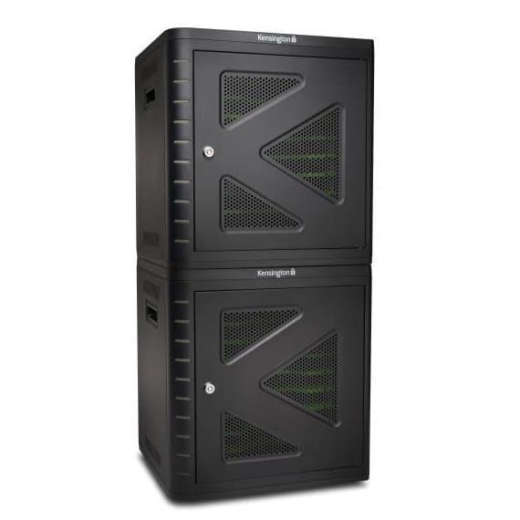 Caricatore Tablet Kensington Armadietto Universale USB Sincronizzazione - immagine 6