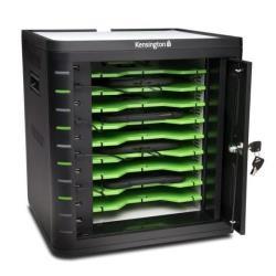 Caricatore Tablet Kensington Armadietto Universale USB Sincronizzazione - immagine 11