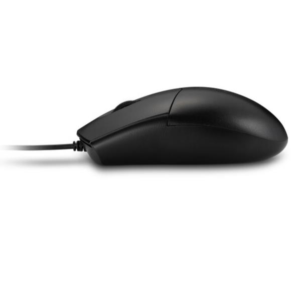 Mouse Kensington Pro Fit Washable Wired USB Nero - immagine 3