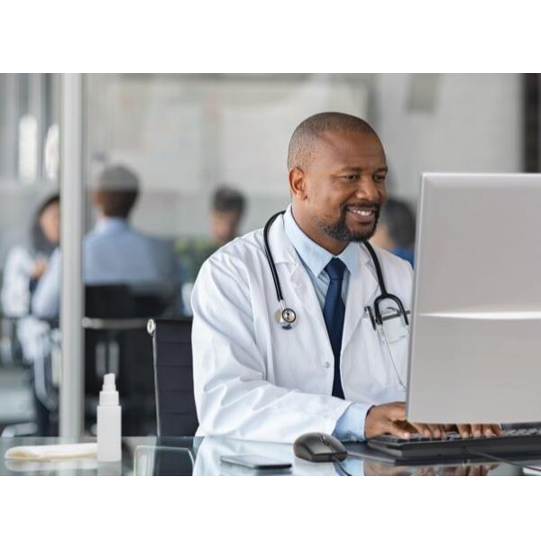 Mouse Kensington Pro Fit Washable Wired USB Nero - immagine 4