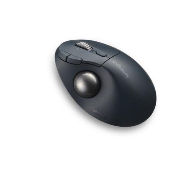 Mouse Trackball Kensington Pro Fit Ergo TB550 EQ Bluetooth Nero - immagine 2