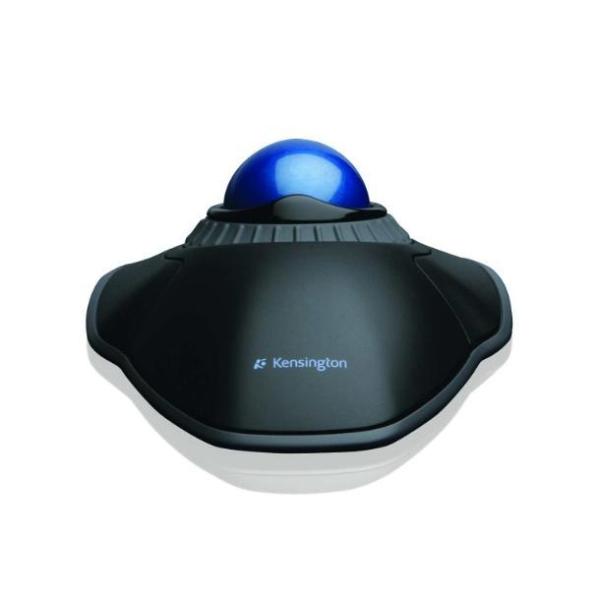 Mouse Kensington Orbit USB Nero Ergonomico - immagine 4
