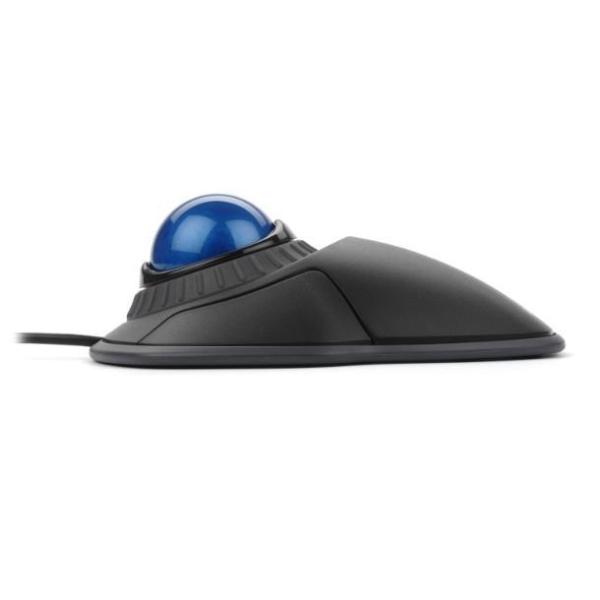 Mouse Kensington Orbit USB Nero Ergonomico - immagine 5