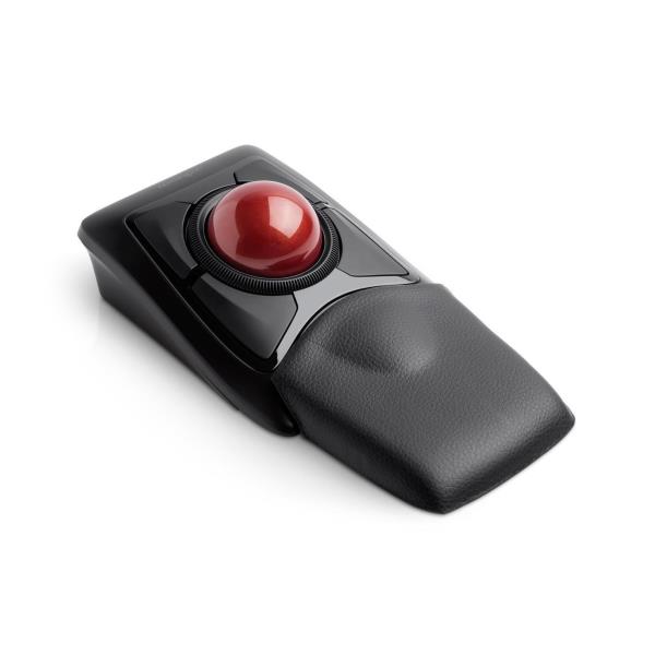 Mouse Trackball Kensington Expert Wireless Nero Ergonomico - immagine 8