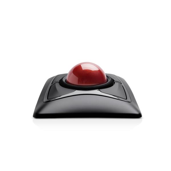 Mouse Trackball Kensington Expert Wireless Nero Ergonomico - immagine 10
