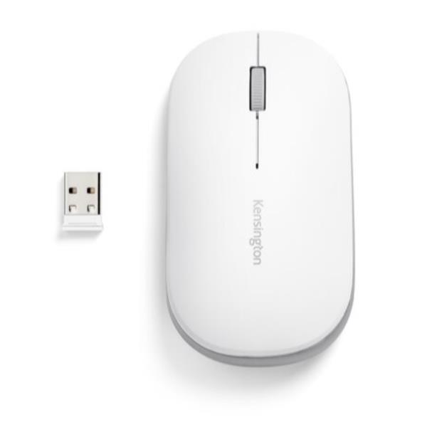 Mouse Wireless Kensington SureTrack Doppio Sensore Bluetooth - immagine 3