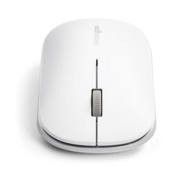 Mouse Wireless Kensington SureTrack Doppio Sensore Bluetooth - immagine 4