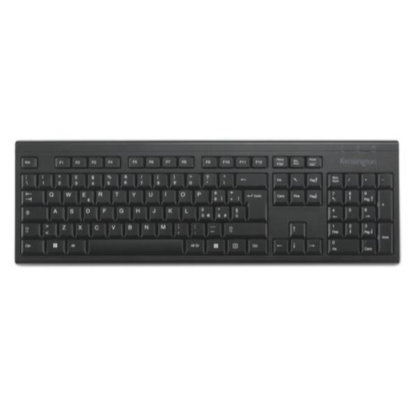 Tastiera Wireless Kensington KB150 EQ Italiana - immagine 2