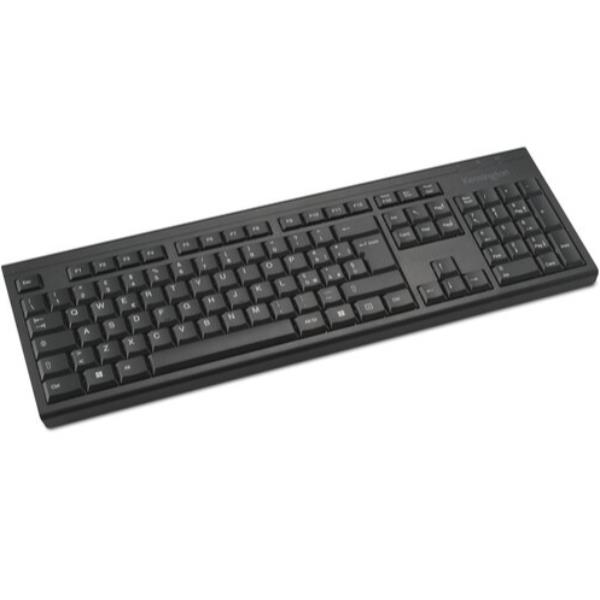 Tastiera Wireless Kensington KB150 EQ Italiana - immagine 3