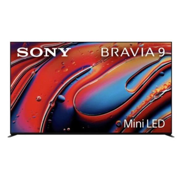 TV Sony BRAVIA 9 75" Mini LED QLED 4K Smart TV - immagine 5