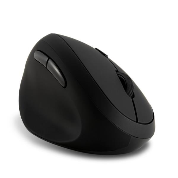 Mouse Wireless Kensington Pro Fit Ergo per Mancini Nero - immagine 2