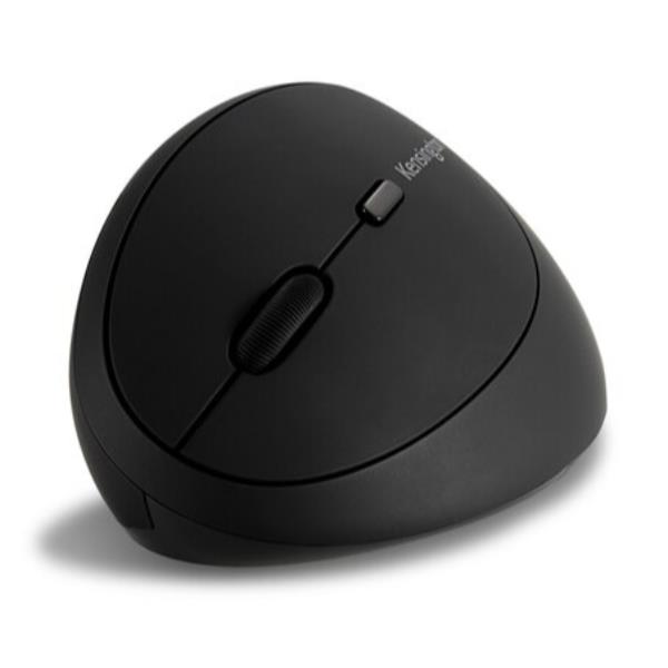 Mouse Wireless Kensington Pro Fit Ergo per Mancini Nero - immagine 8