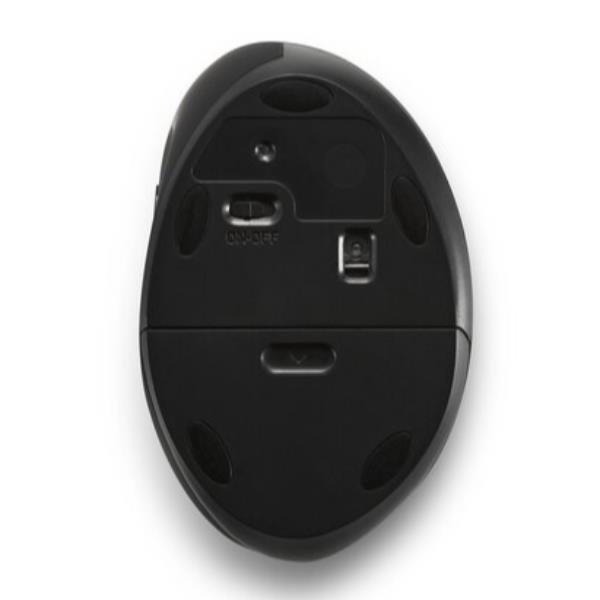 Mouse Wireless Kensington Pro Fit Ergo per Mancini Nero - immagine 9