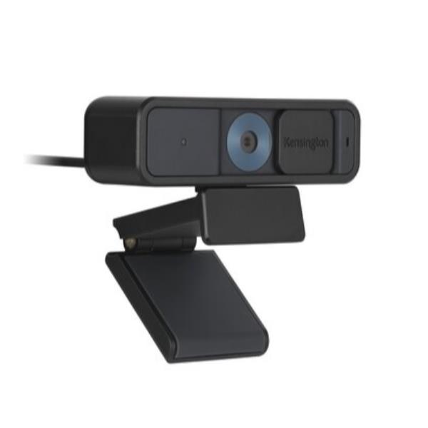Webcam Kensington W2000 1080p Autofocus USB Nero - immagine 5