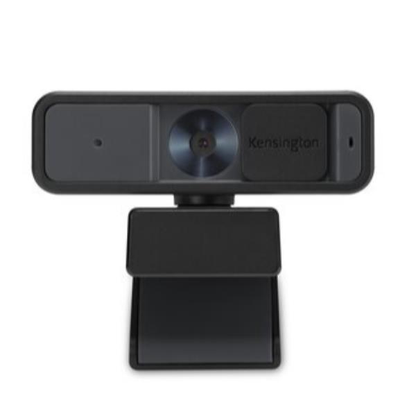 Webcam Kensington W2000 1080p Autofocus USB Nero - immagine 6