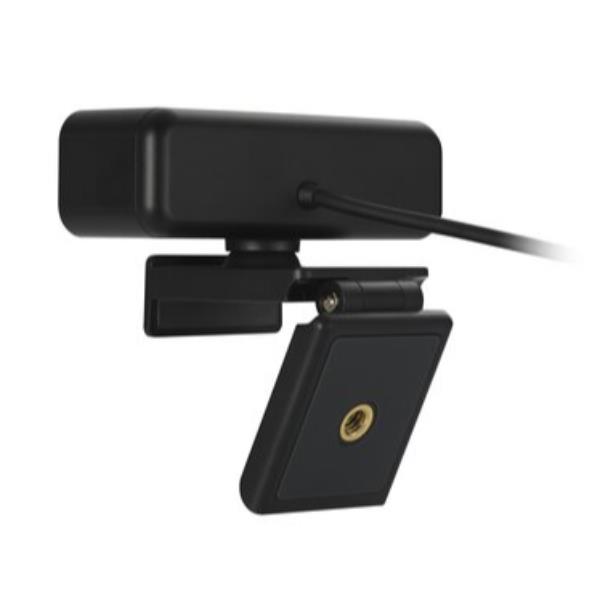 Webcam Kensington W2000 1080p Autofocus USB Nero - immagine 7