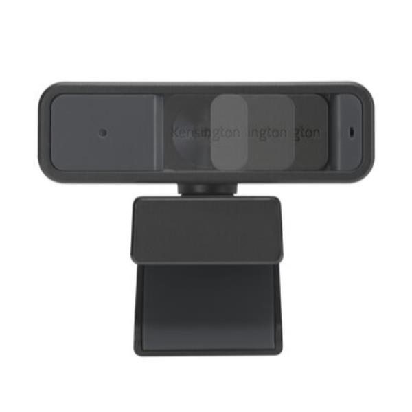 Webcam Kensington W2000 1080p Autofocus USB Nero - immagine 9
