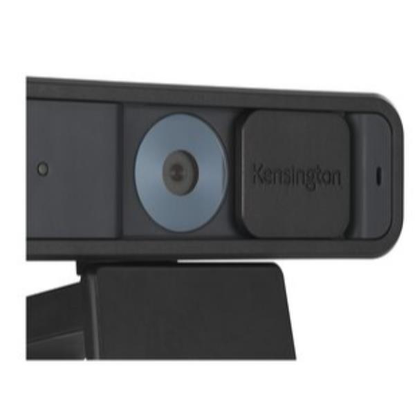 Webcam Kensington W2000 1080p Autofocus USB Nero - immagine 11